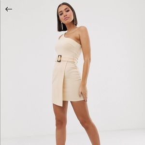 ASOS mini dress